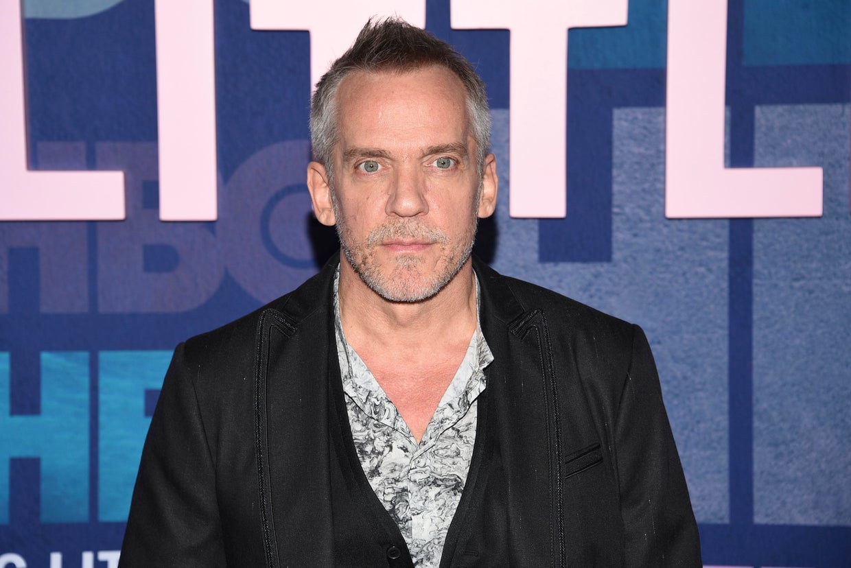 Jean-Marc Vallée, “Dallas Buyers Club” director, has died at 58 - CBS News