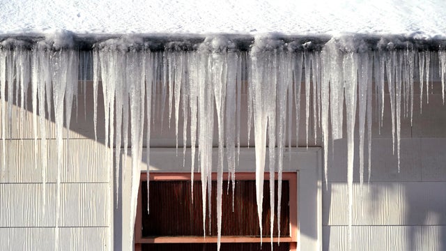 Winter Weather Northwest Storm 