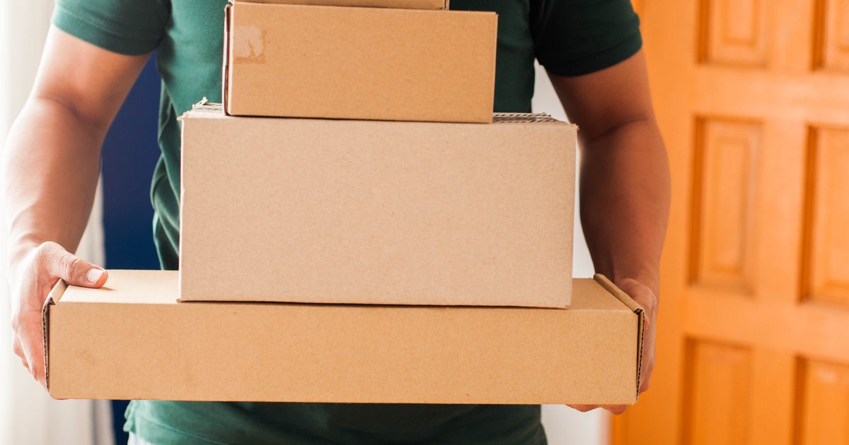 Things You Should Know Before Returning Gifts - CBS Miami