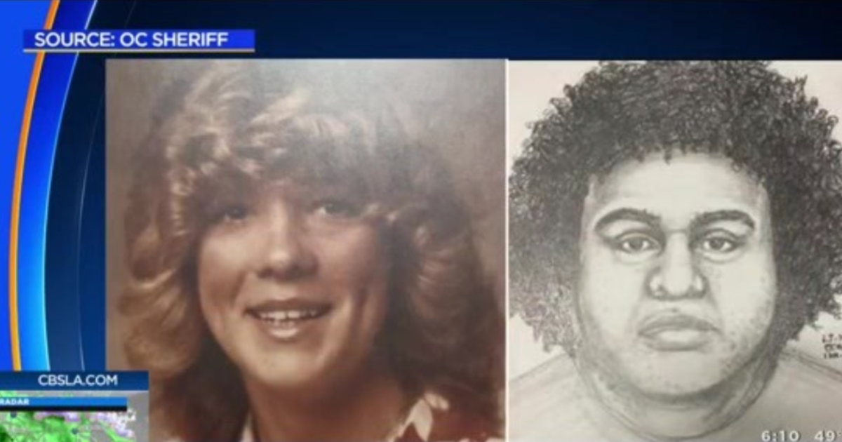 Investigators Seek Public Help In Decades Old Cold Case Murder Of 15 ...