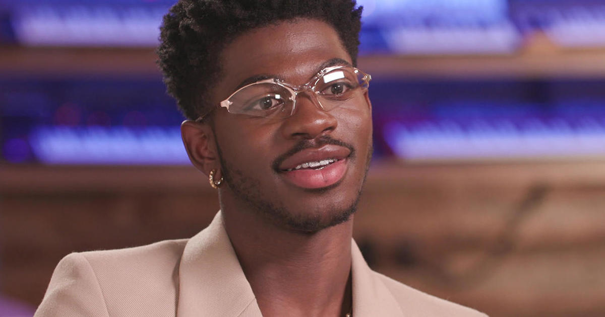 Lil Nas X net worth 2022: How much does Lil Nas make a year?