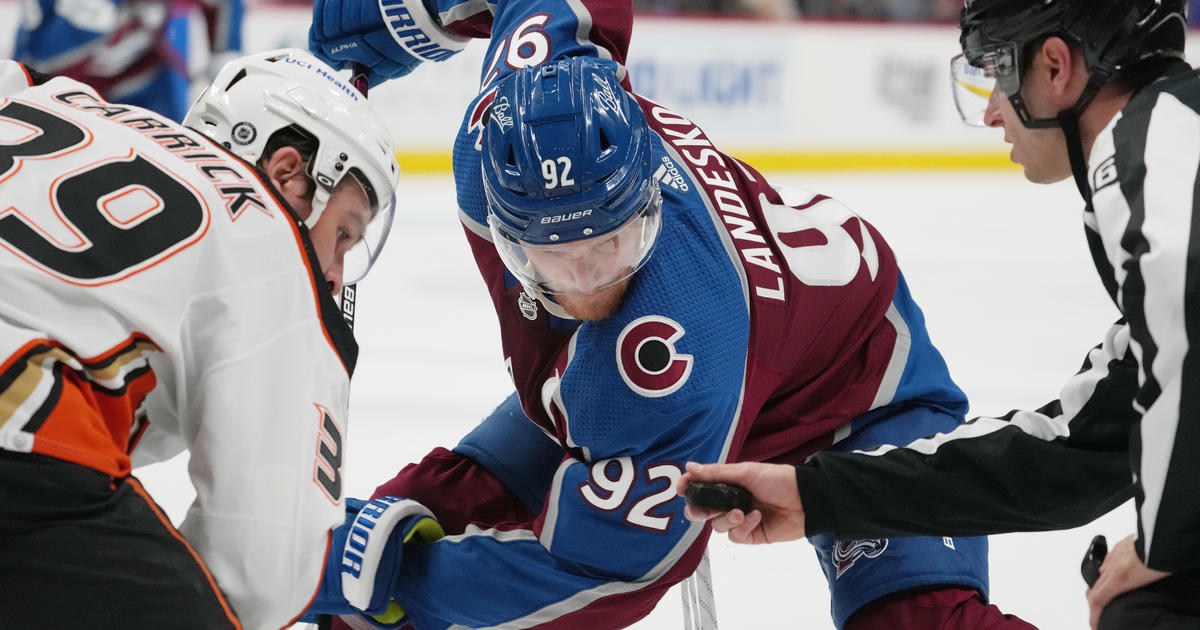 More Postponements For The Avalanche