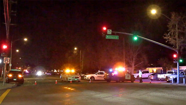 Fatal Hit-and-Run Crash in San Jose 