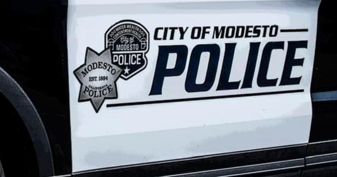 Modesto woman arrested for falsely reporting abduction of juvenile