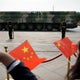 China rejects Trump's call to join U.S.-Russia denuclearization talks 