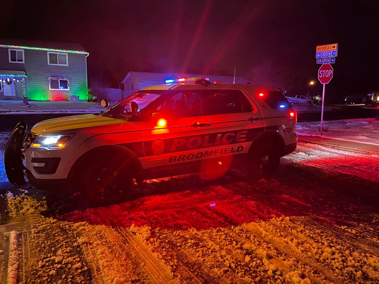 Broomfield Police Investigating Stabbing That Killed One, Sent Another
