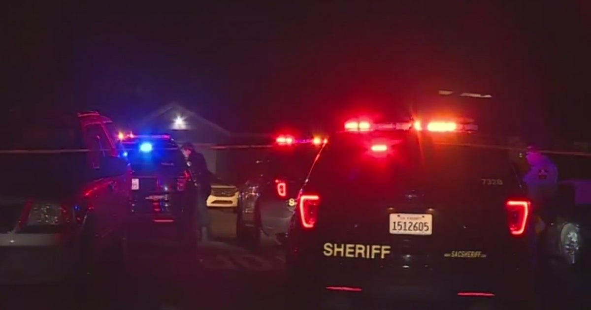 'What Are We Doing To Really Solve The Issues?' — Questions Arise After