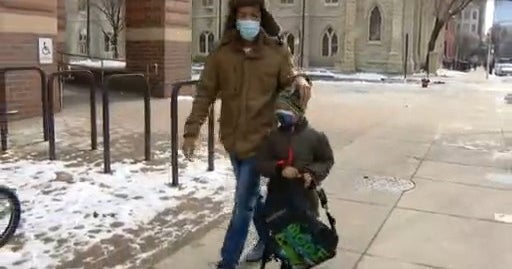 'I'm Not Prepared': CPS Parents Concerned About CTU Vote And Whether ...