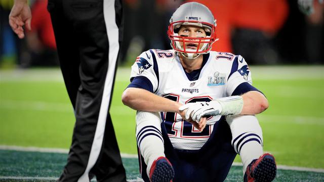 Tom Brady's Latest Documentary Episode On Super Bowl Loss To Eagles Doesn't  Mention Malcolm Butler Benching At All - CBS Boston