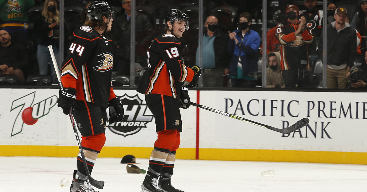 Anaheim Ducks Re-tool Player Evaluation: Corey Perry