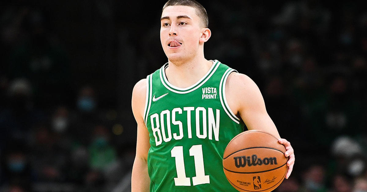 Celtics Reportedly Make Decision On Payton Pritchard's Contract Situation -  Sports Illustrated Boston Celtics News, Analysis and More