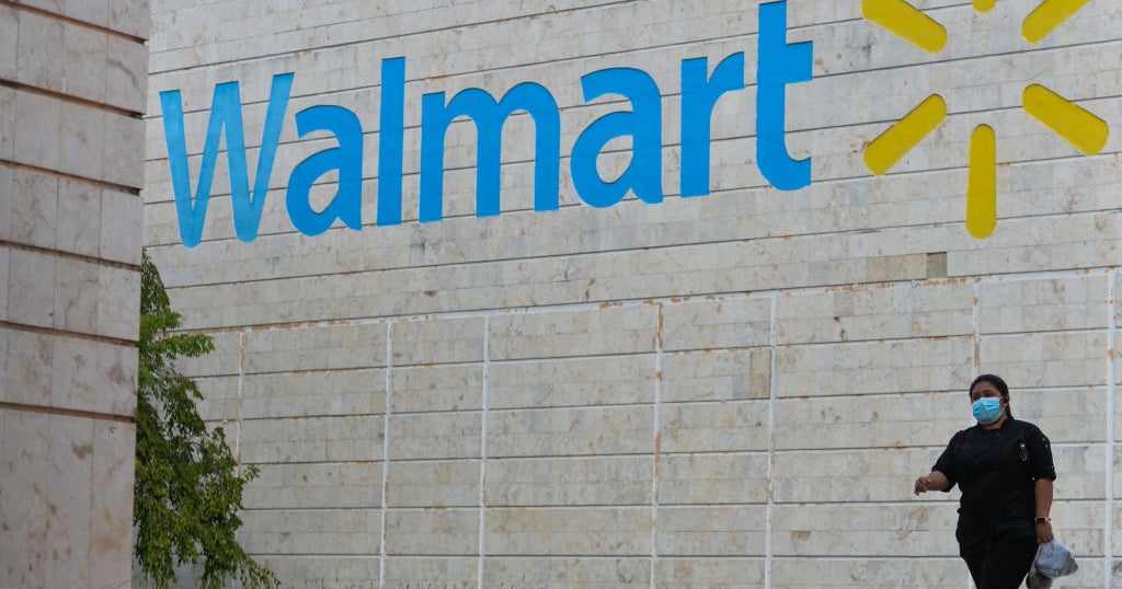 Aberdeen Walmart Shuts Down In Wake Of New COVID19 Cases CBS Baltimore