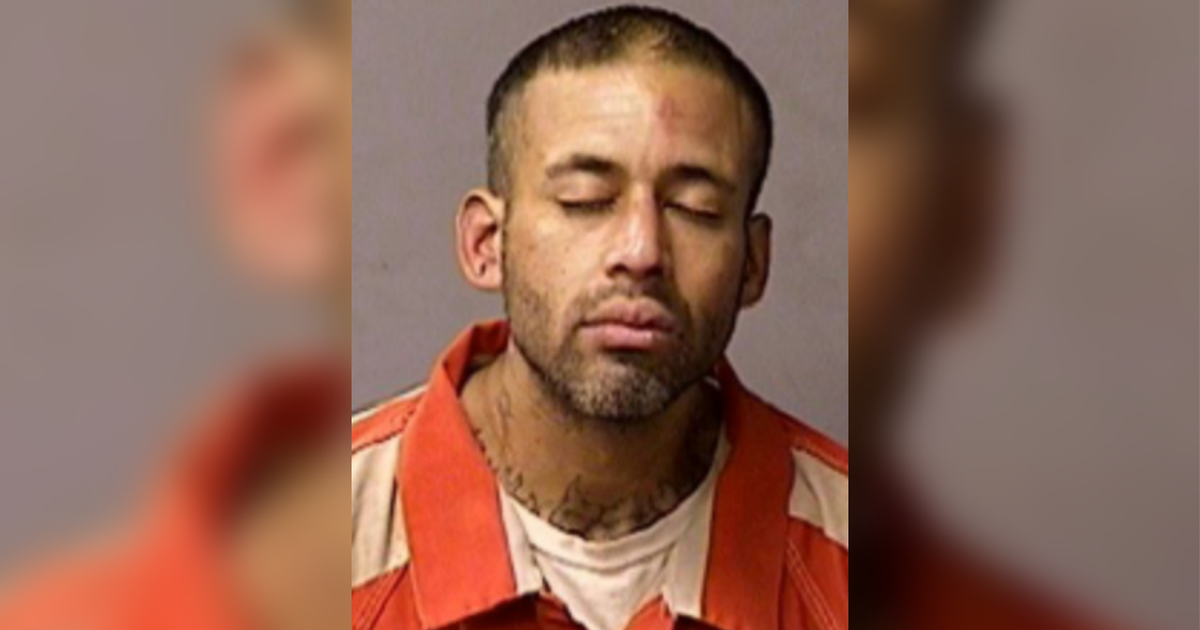 Good Samaritan Tracks Down Suspect After Alleged Attack In Modesto ...