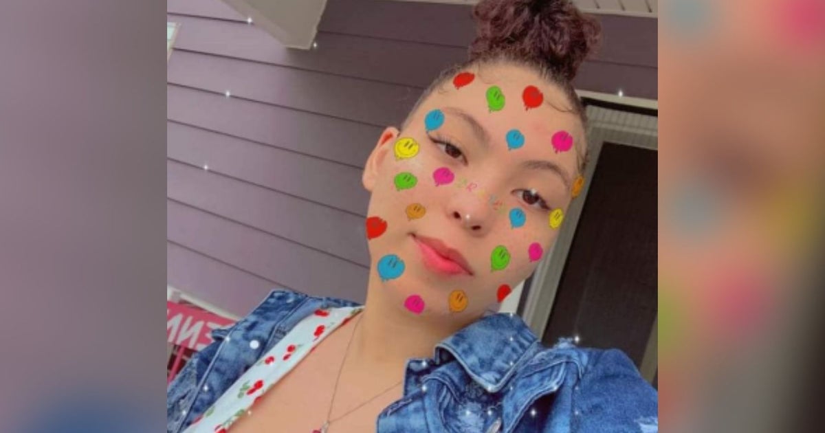 Police Looking For Missing 15-Year-Old Girl From Dundalk, Last Seen ...