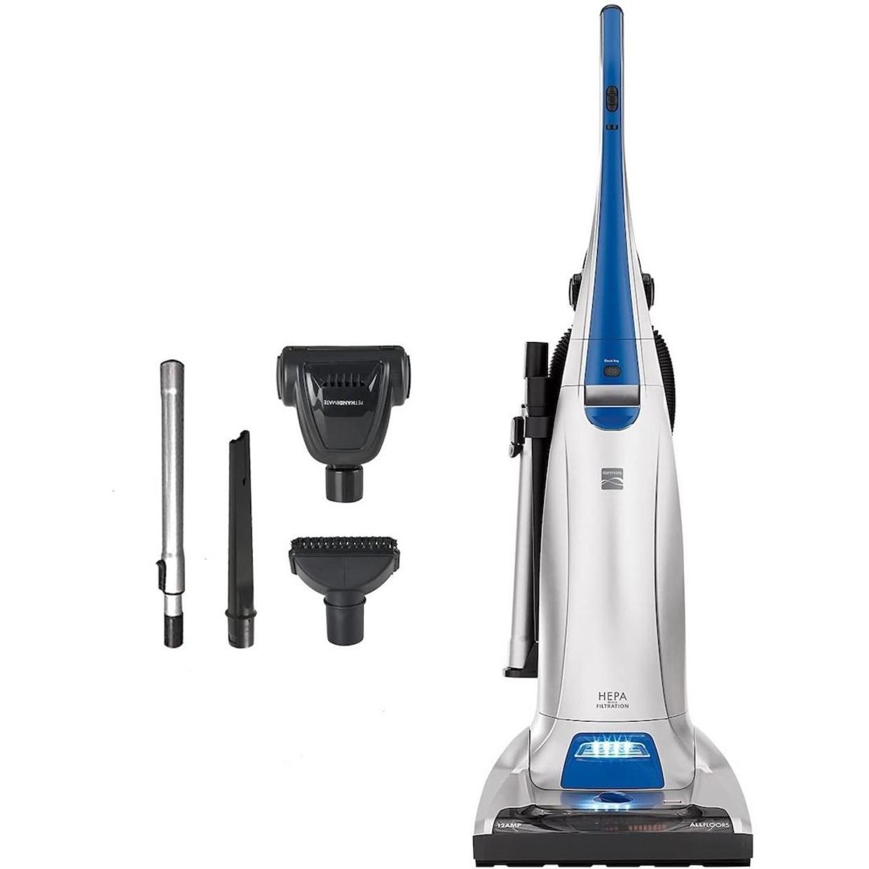 The best rated upright vacuums, stick vacuums, robot vacuums and mop
