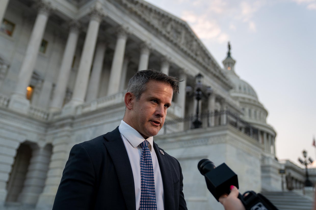 Floor fights. Outraged outbursts. Shouting matches. Congress' "toxic