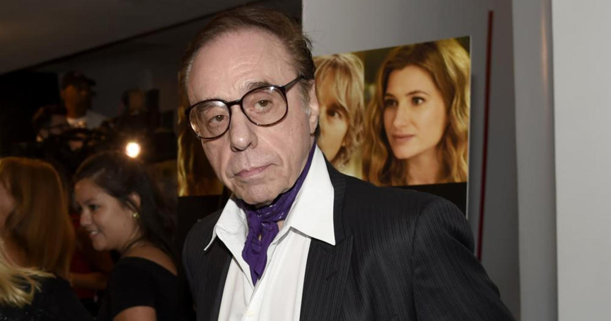 Famed Director, Actor Peter Bogdanovich Dead at 82 - CBS San Francisco