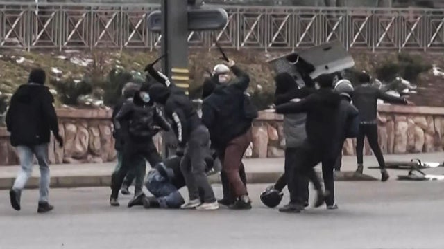 KAZAKHSTAN-POLITICS-ENERGY-UNREST-DEMO 