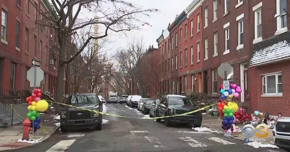 'A Recipe For Disaster' Philadelphia Housing Authority Scrutinized