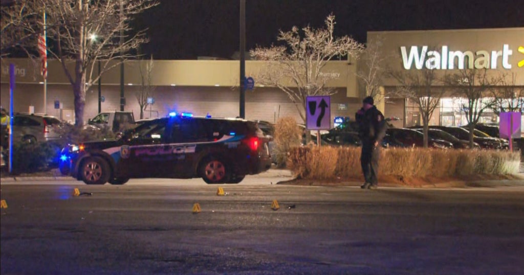Lynn Woman Dies After Being Hit By Car In Salem - CBS Boston