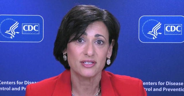 CDC facing criticism over guidance on COVID-19 testing and isolation ...