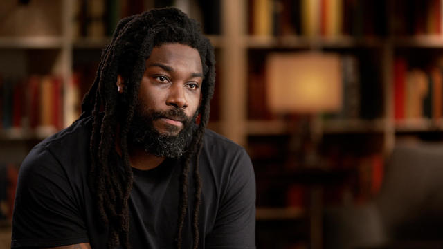 I believe in StoryCorps - A letter from Jason Reynolds - StoryCorps