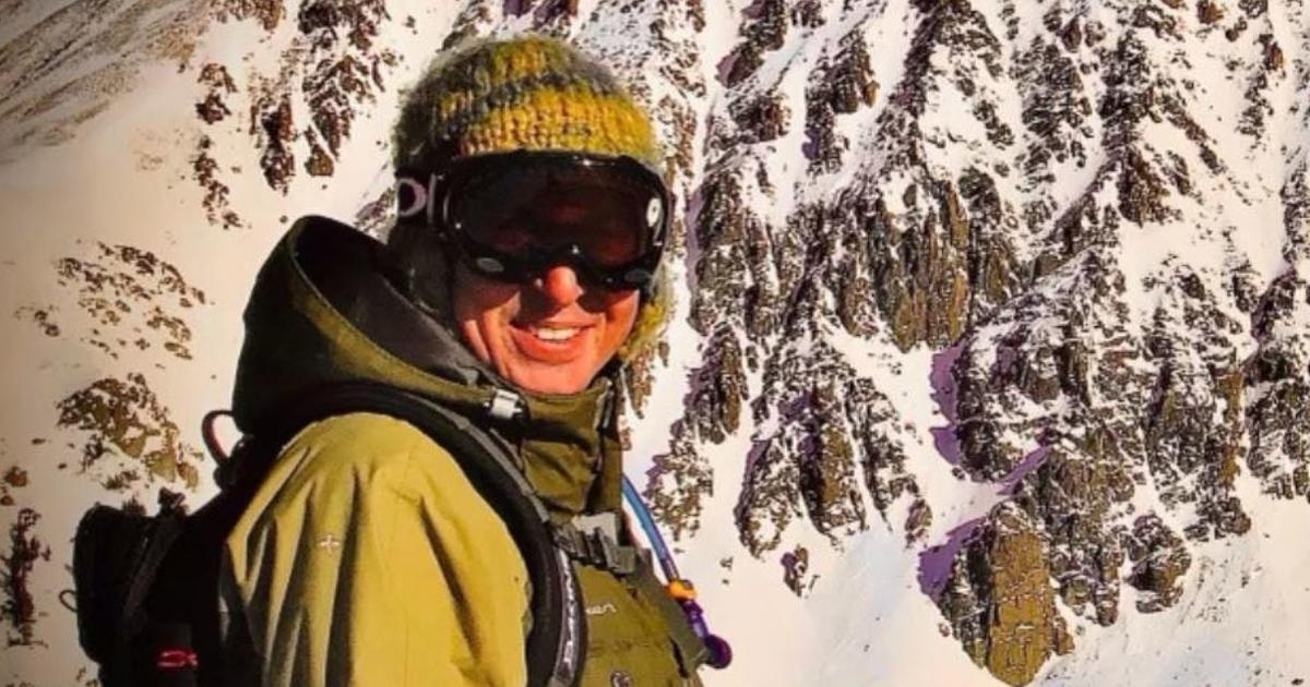 Body Of Missing Tahoe Skier Found Near Sierra Residential Neighborhood ...