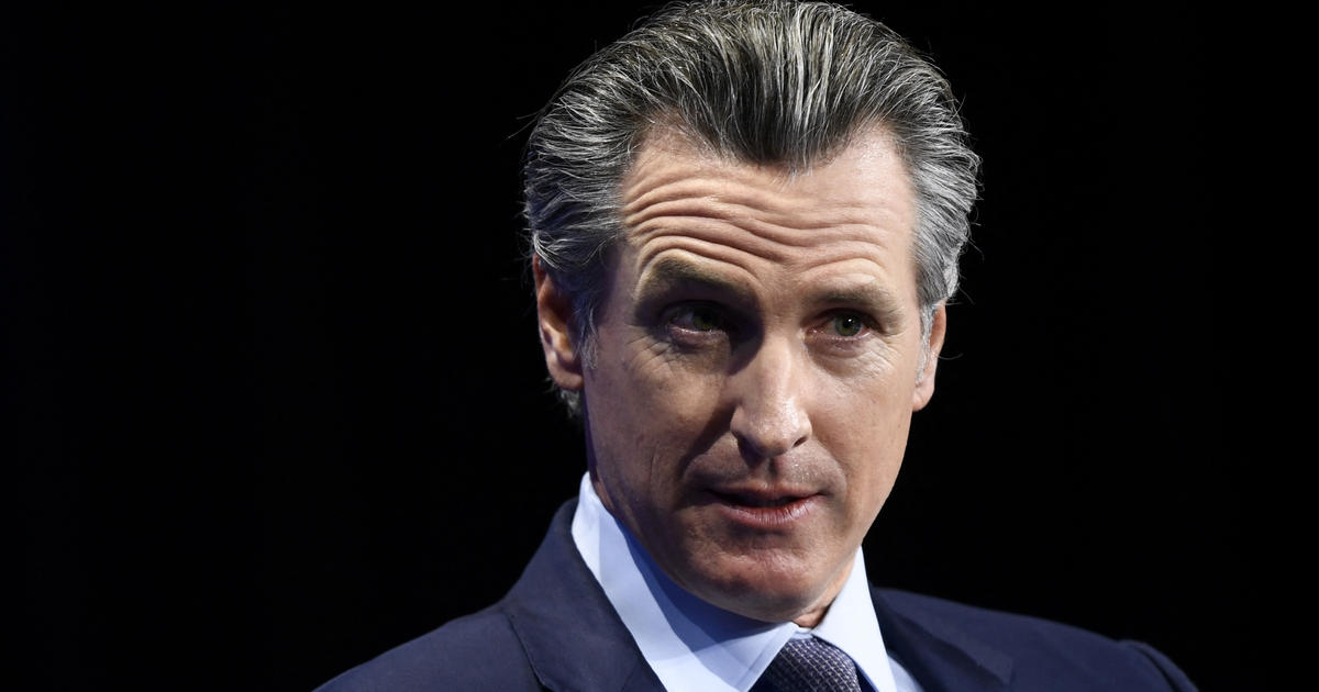 Gov. Newsom Signs Executive Order To Prevent Price Gouging On At-Home ...