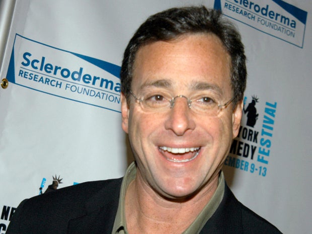 The Scleroderma Research Foundation kicks off the First Annual NY Comedy Festival