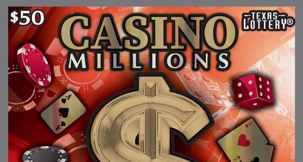 casino millions 1 