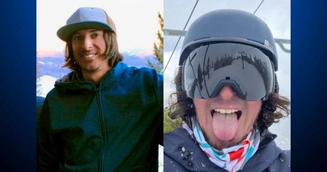 Skier who disappeared on Christmas found dead 3 miles from California