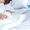 CDC investigates potential uptick of very rare brain infections in kids