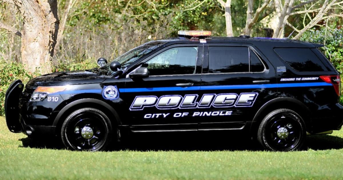 COVID: Pinole Latest To Close Public Access To Police Station Over ...