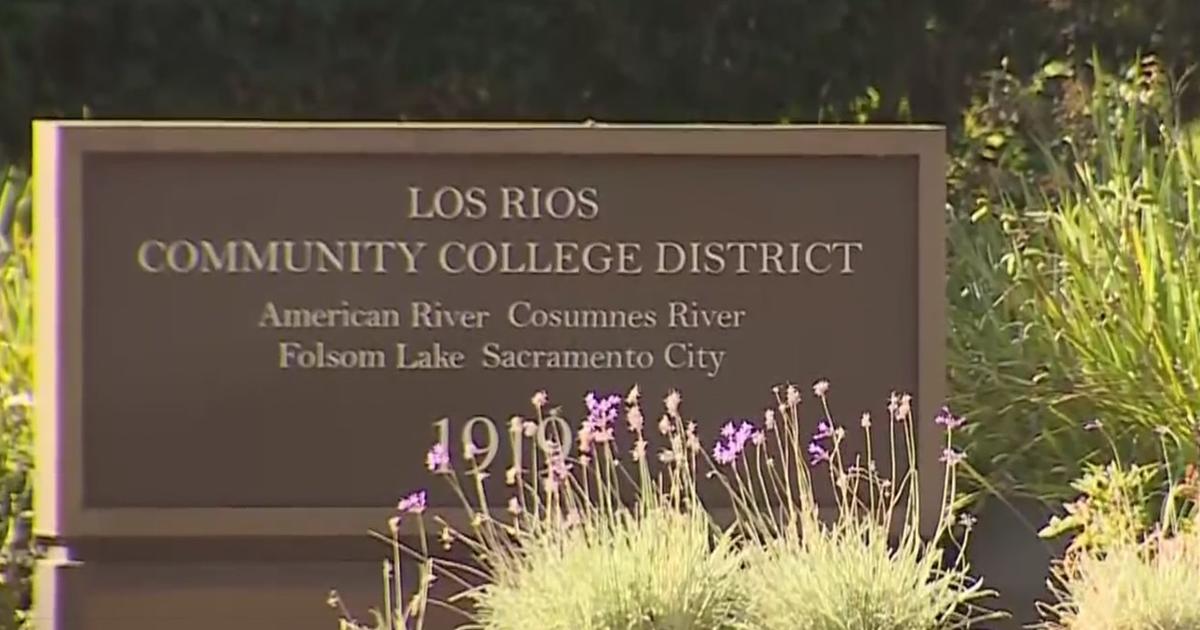 Los Rios Colleges Move To Online Instruction Through End Of January As