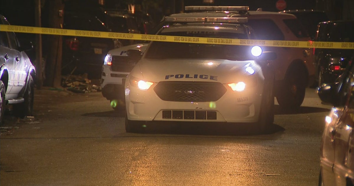 Man Shot More Than 30 Times In Double Homicide In Kensington, Police ...
