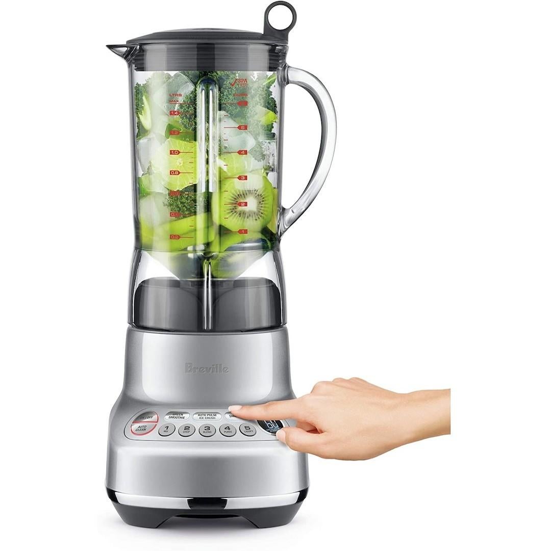 Best rated blenders of 2022, plus deals CBS News