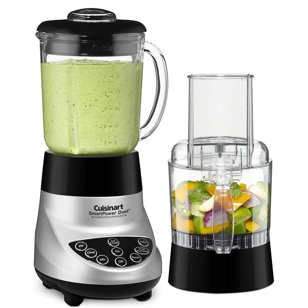 Best rated blenders of 2022, plus deals CBS News
