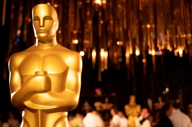 The 2022 Oscars show will have a host