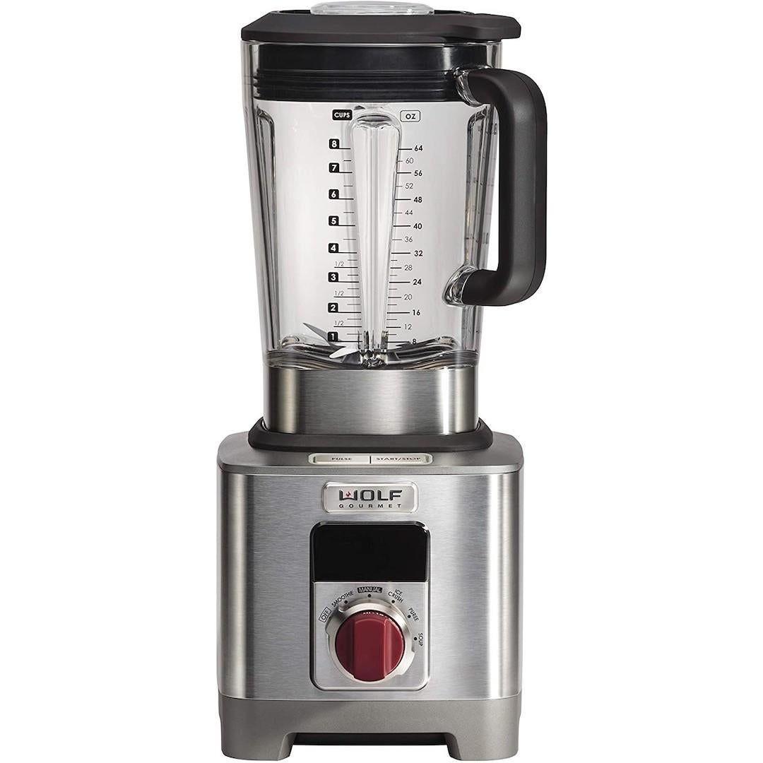 Best rated blenders of 2022, plus deals CBS News