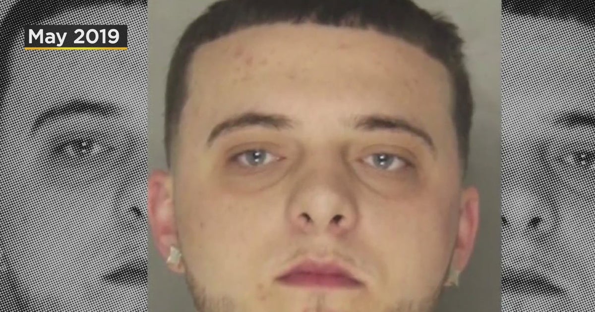 Man Who Stalked ExGirlfriend, Murdered Her New Boyfriend Sentenced To