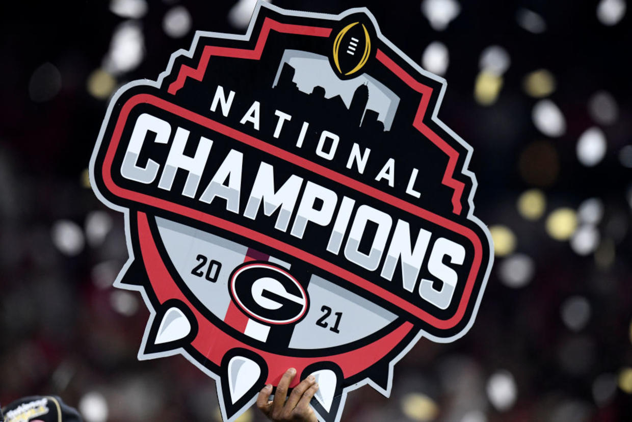 After 41 Years, Bulldogs National Champions Again