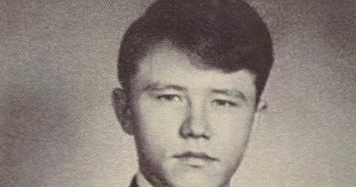 Remains Found In Isanti County In 2003 Identified As Man Missing Since ...