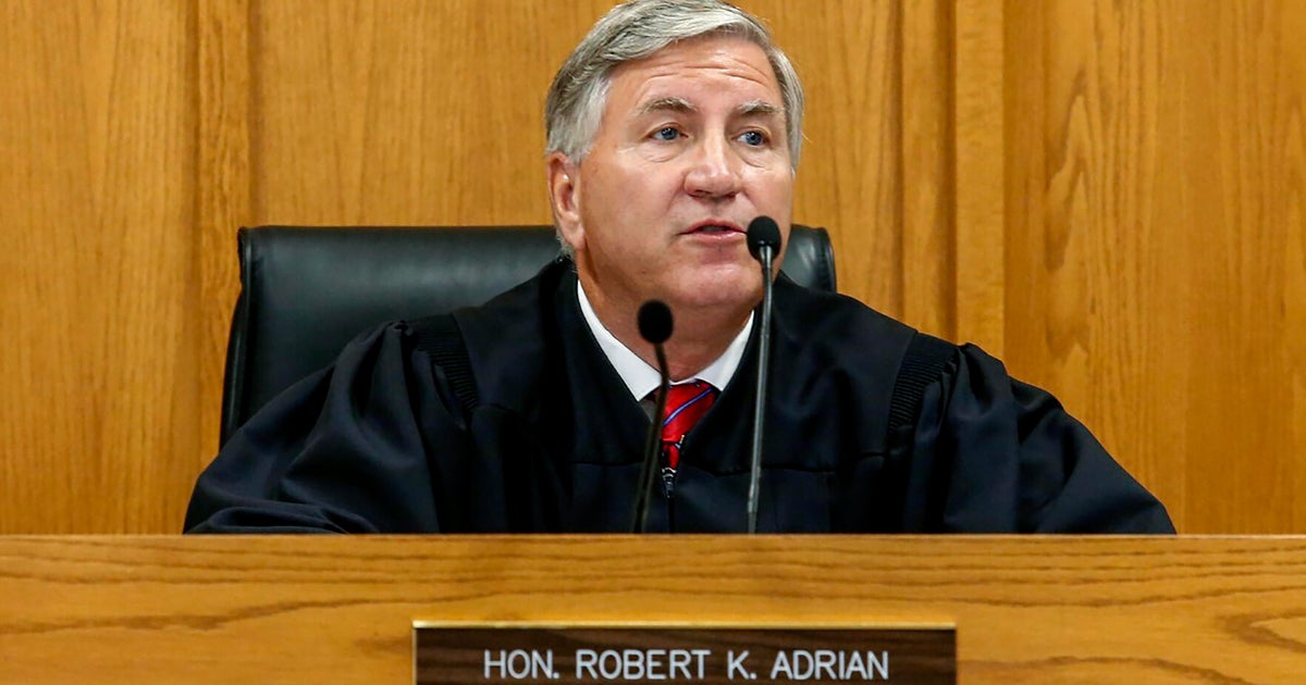 Illinois judge under fire for throwing out teen sex assault conviction