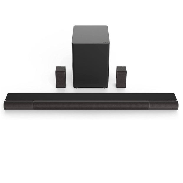 VIZIO Elevate Sound Bar 