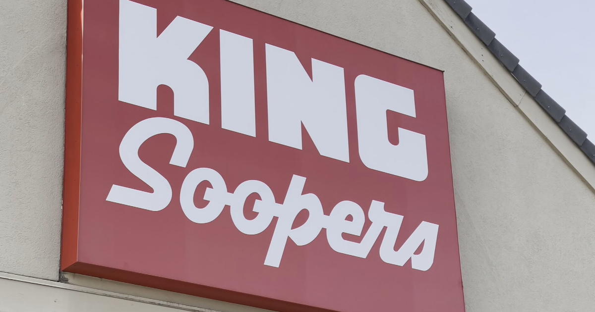 King Soopers, Safeway Parent Companies Agree To Merge In $20 Billion ...