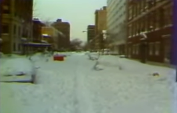 Blizzard Of 1979 
