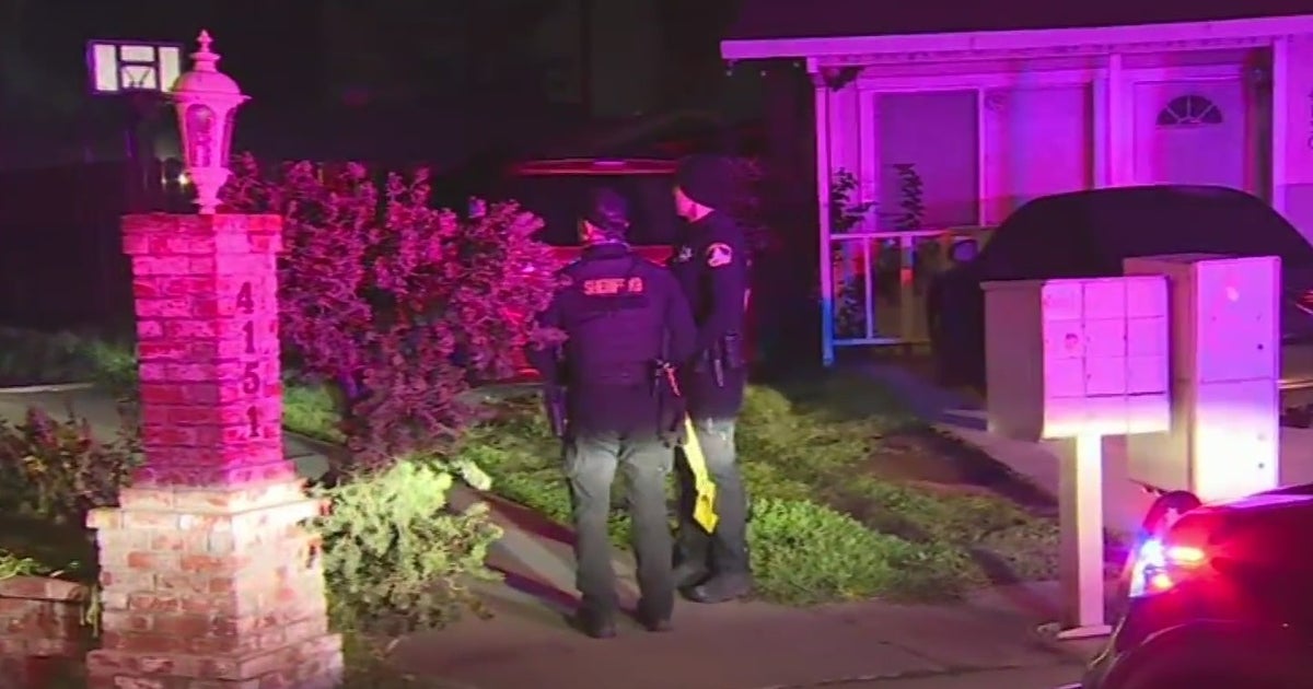 North Highlands Homeowner Shot And Killed By Suspected Burglar - Good ...