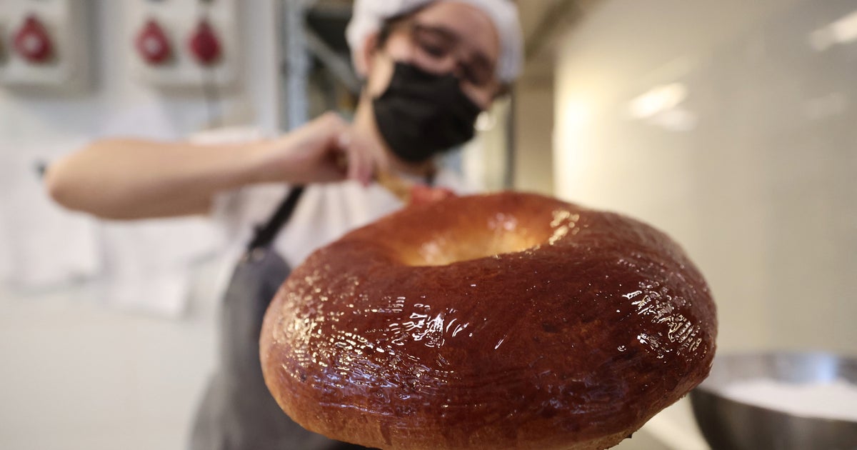 H&S Bakery Reveals New Design Plan For Harbor East CBS Baltimore