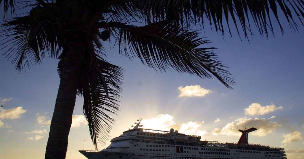 Royal Caribbean employee charged with sexually abusing minors Royal Caribbean employee charged with sexually abusing minors