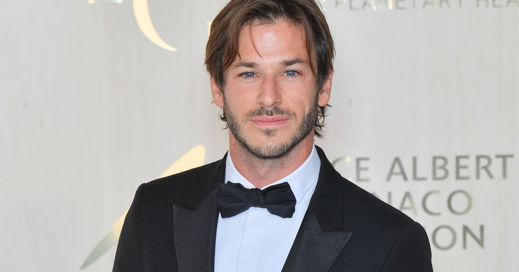 Actor Gaspard Ulliel Died In Skiing Accident At 37 CW Atlanta